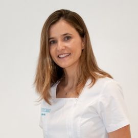 Dra. Laura Henriquez